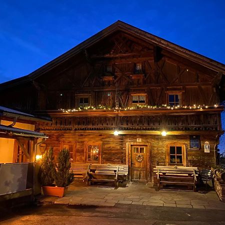 Gasthof Muehle Wattens Luaran gambar