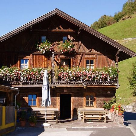 Gasthof Muehle Wattens Luaran gambar