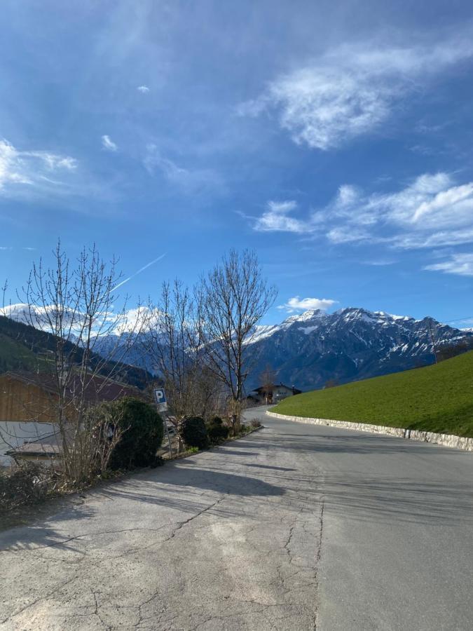 Gasthof Muehle Wattens Luaran gambar