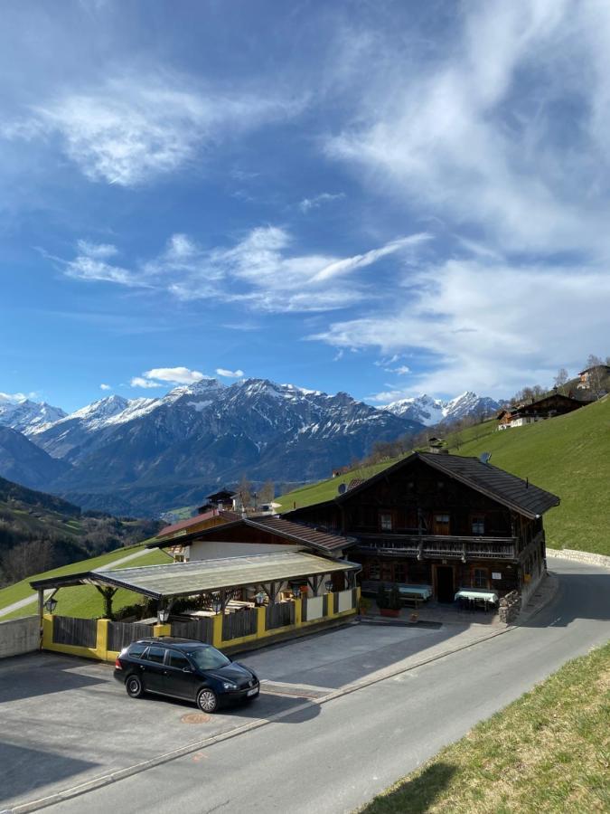 Gasthof Muehle Wattens Luaran gambar