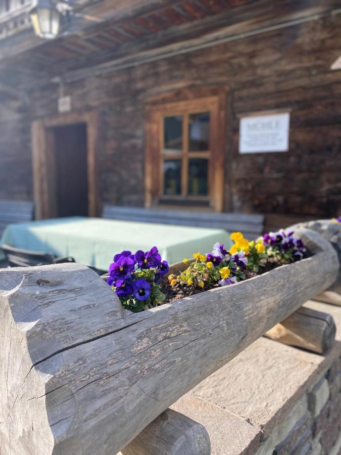 Gasthof Muehle Wattens Luaran gambar