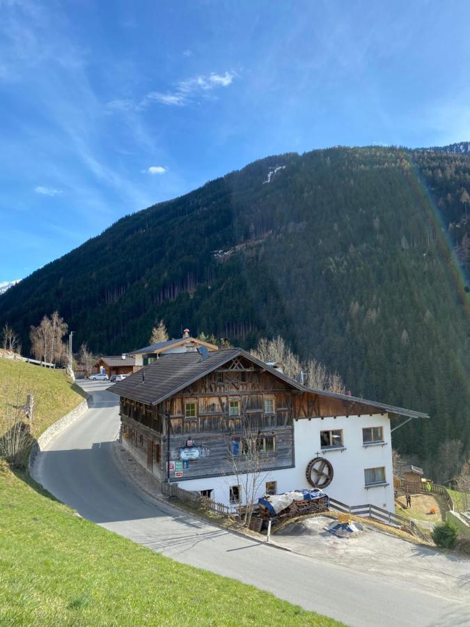 Gasthof Muehle Wattens Luaran gambar