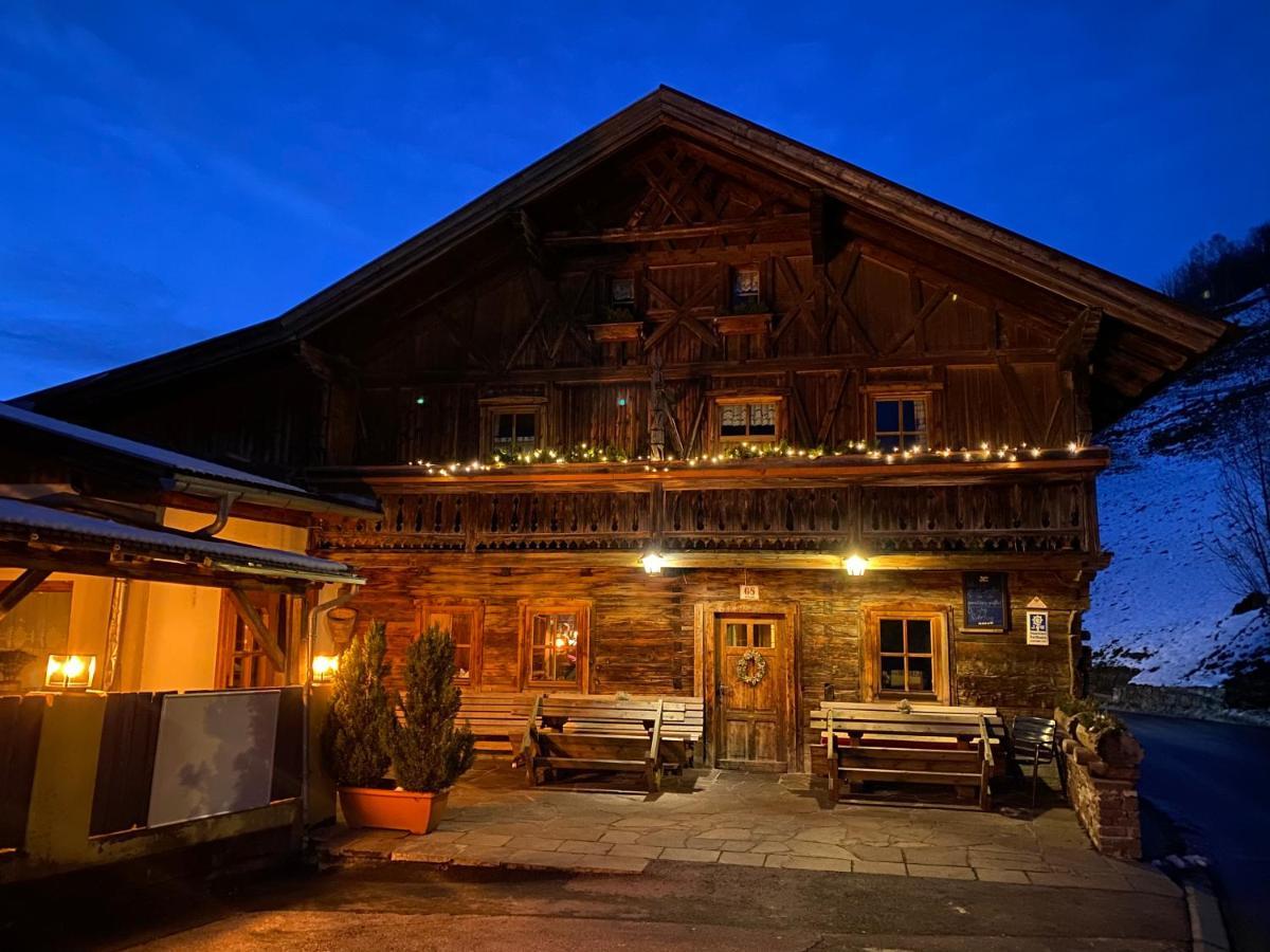 Gasthof Muehle Wattens Luaran gambar