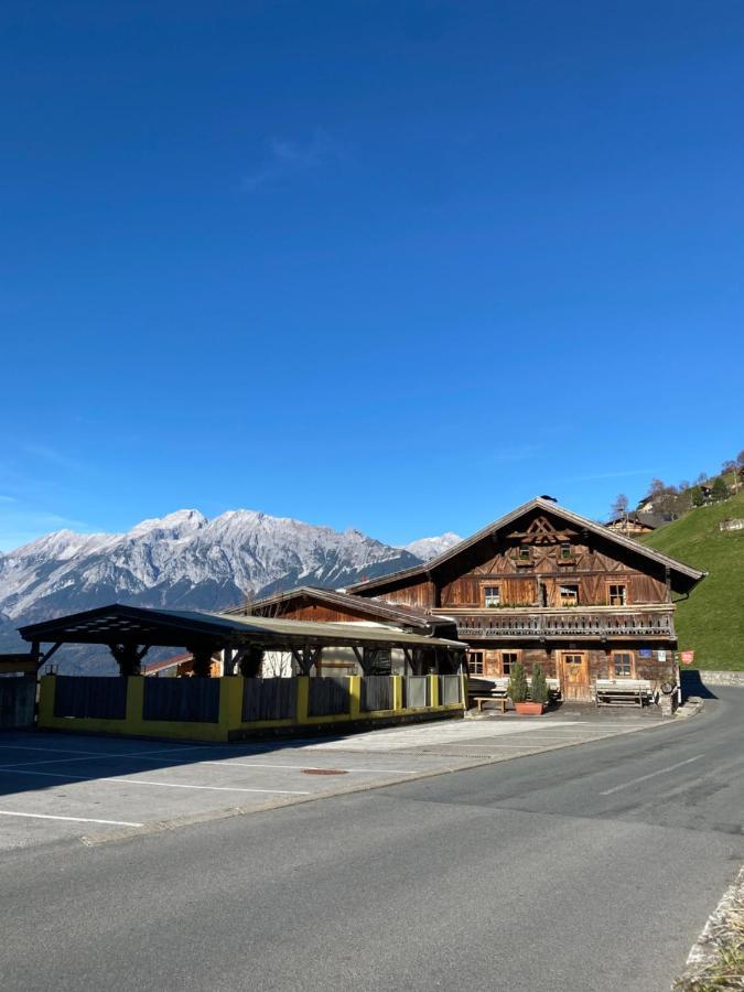 Gasthof Muehle Wattens Luaran gambar