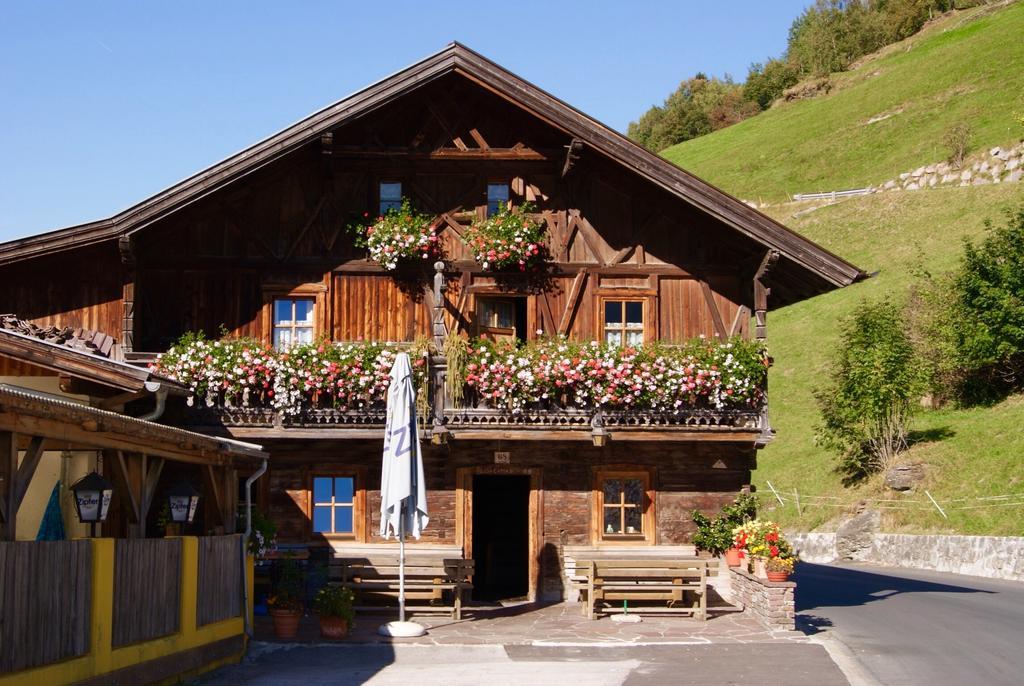Gasthof Muehle Wattens Luaran gambar