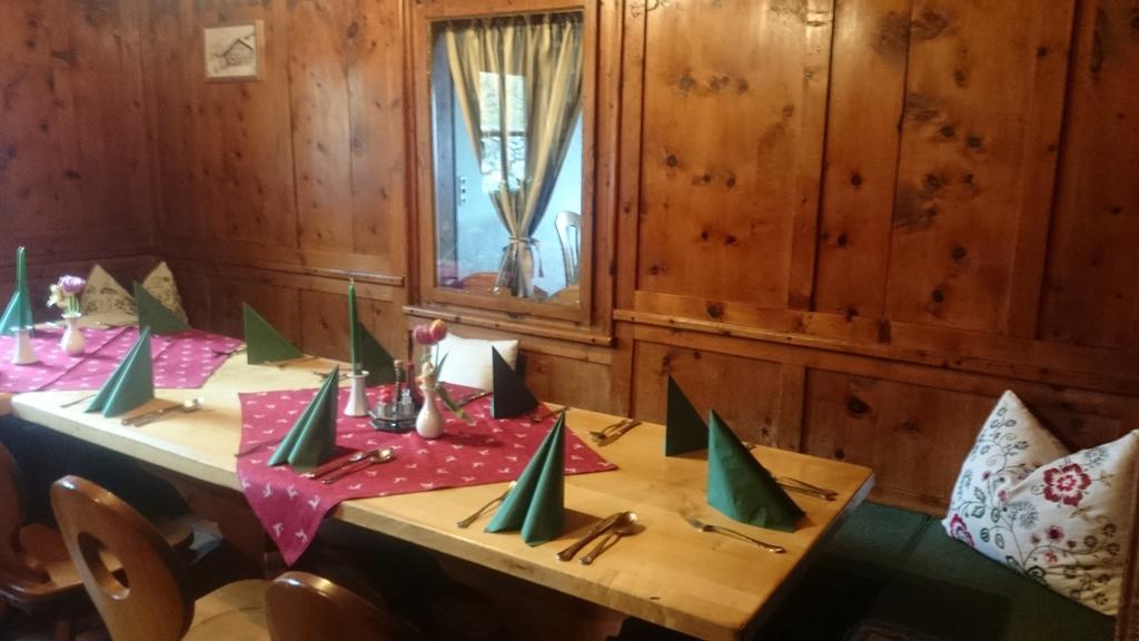 Gasthof Muehle Wattens Luaran gambar
